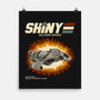 Shiny Heroes-None-Matte-Poster-retrodivision