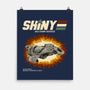 Shiny Heroes-None-Matte-Poster-retrodivision