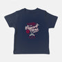 Wayward Sons-Baby-Basic-Tee-Nemons