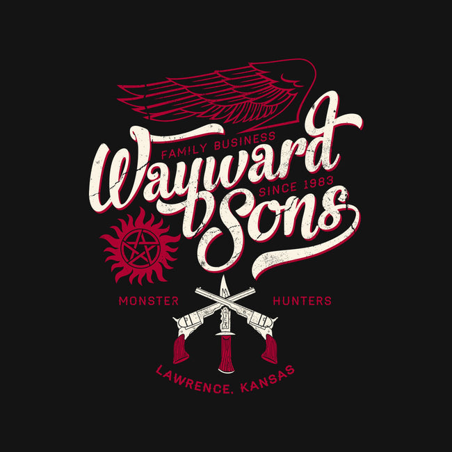 Wayward Sons-Cat-Bandana-Pet Collar-Nemons