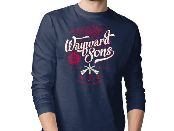 Wayward Sons