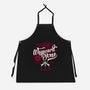 Wayward Sons-Unisex-Kitchen-Apron-Nemons