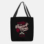 Wayward Sons-None-Basic Tote-Bag-Nemons