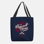 Wayward Sons-None-Basic Tote-Bag-Nemons