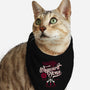 Wayward Sons-Cat-Bandana-Pet Collar-Nemons