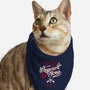 Wayward Sons-Cat-Bandana-Pet Collar-Nemons