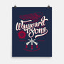 Wayward Sons-None-Matte-Poster-Nemons