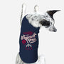 Wayward Sons-Dog-Basic-Pet Tank-Nemons