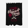 Wayward Sons-None-Polyester-Shower Curtain-Nemons