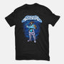 God Of Thunder-Youth-Basic-Tee-joerawks