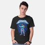 God Of Thunder-Mens-Basic-Tee-joerawks