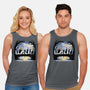 The Fellowship Of The Dungeons-Unisex-Basic-Tank-zascanauta