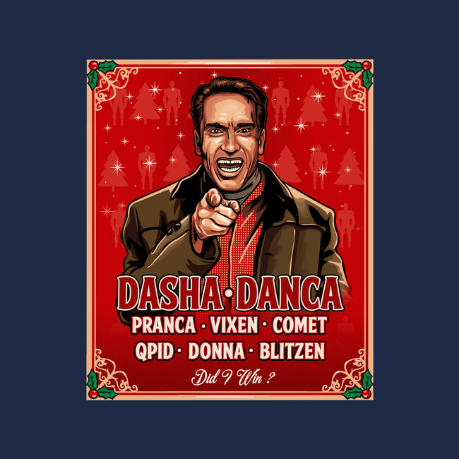 Dasha Danca-Mens-Long Sleeved-Tee-daobiwan