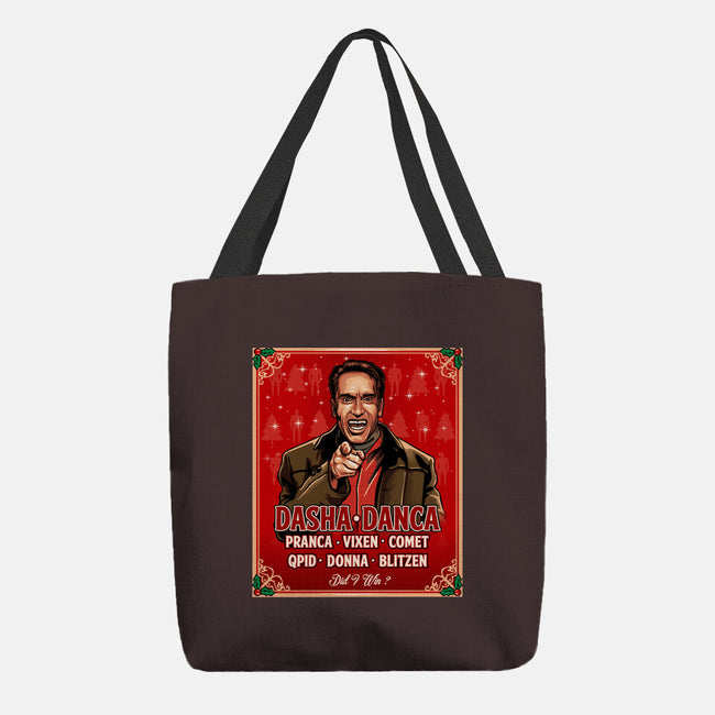 Dasha Danca-None-Basic Tote-Bag-daobiwan