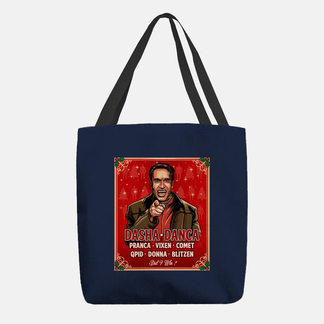 Dasha Danca-None-Basic Tote-Bag-daobiwan