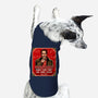 Dasha Danca-Dog-Basic-Pet Tank-daobiwan