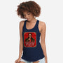 Dasha Danca-Womens-Racerback-Tank-daobiwan