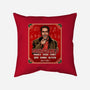 Dasha Danca-None-Removable Cover-Throw Pillow-daobiwan