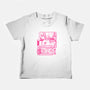 Saving Dreamland-Baby-Basic-Tee-Sketchdemao