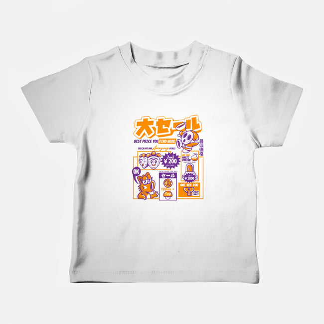 Big Shy Sale-Baby-Basic-Tee-Sketchdemao