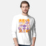 Big Shy Sale-Mens-Long Sleeved-Tee-Sketchdemao