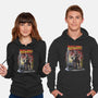 Back To The Hyperspace-Unisex-Pullover-Sweatshirt-zascanauta