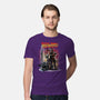 Back To The Hyperspace-Mens-Premium-Tee-zascanauta