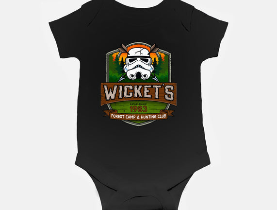 Wicket’s