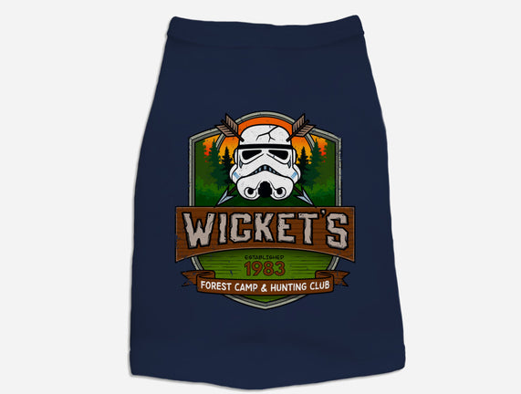 Wicket’s