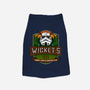 Wicket’s-Dog-Basic-Pet Tank-drbutler