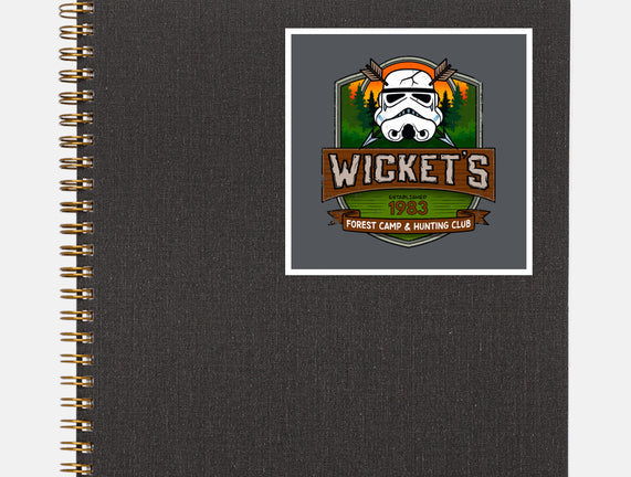 Wicket’s