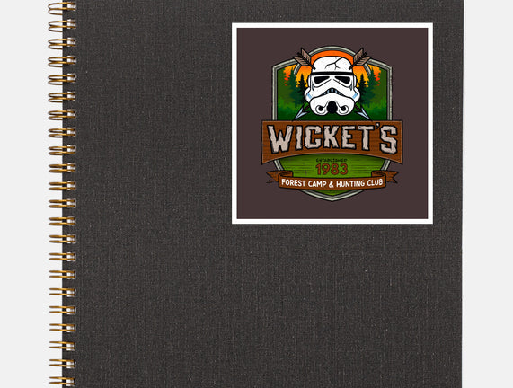 Wicket’s