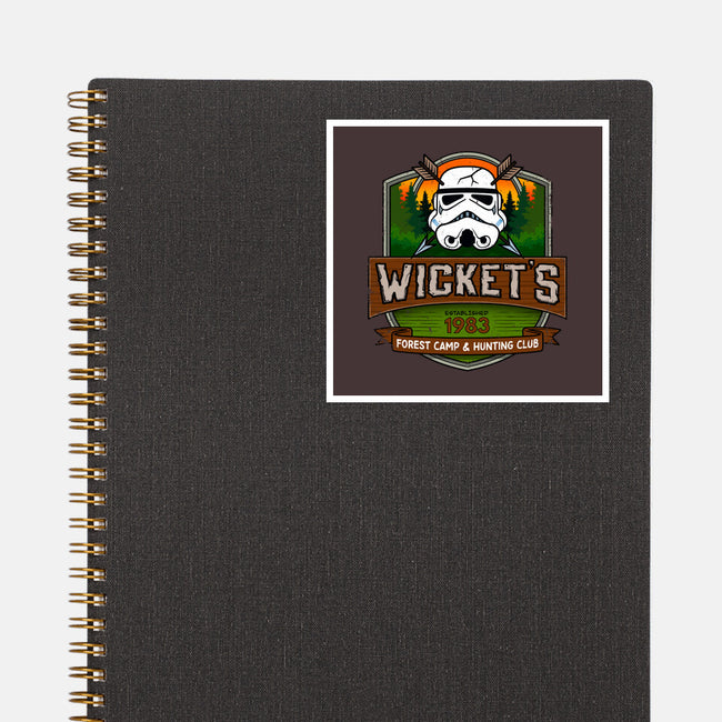 Wicket’s-None-Glossy-Sticker-drbutler