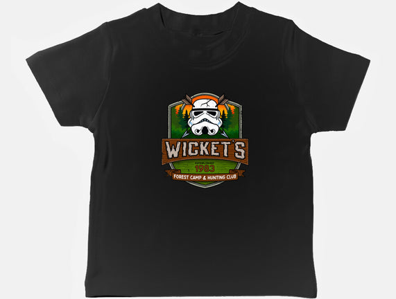 Wicket’s