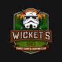 Wicket’s-Womens-Racerback-Tank-drbutler