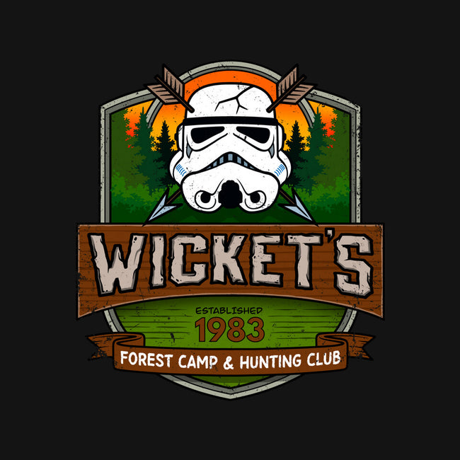 Wicket’s-Mens-Long Sleeved-Tee-drbutler