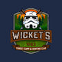 Wicket’s-Unisex-Basic-Tank-drbutler