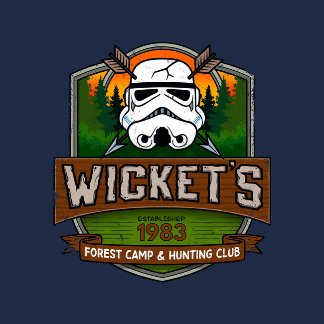 Wicket’s-Mens-Long Sleeved-Tee-drbutler