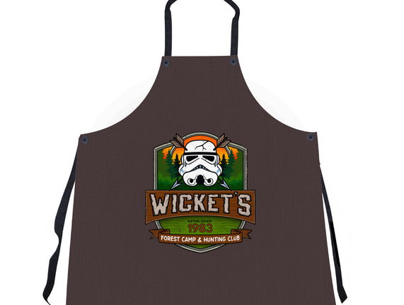 Wicket’s