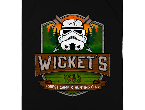 Wicket’s