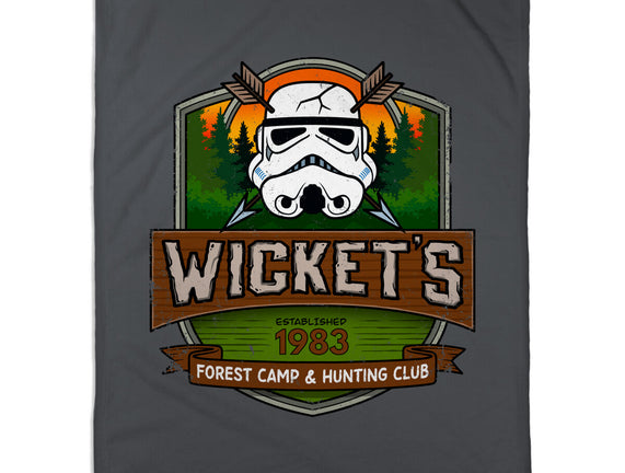 Wicket’s