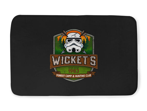 Wicket’s