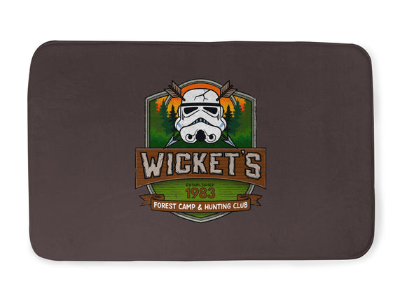 Wicket’s