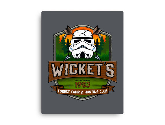 Wicket’s