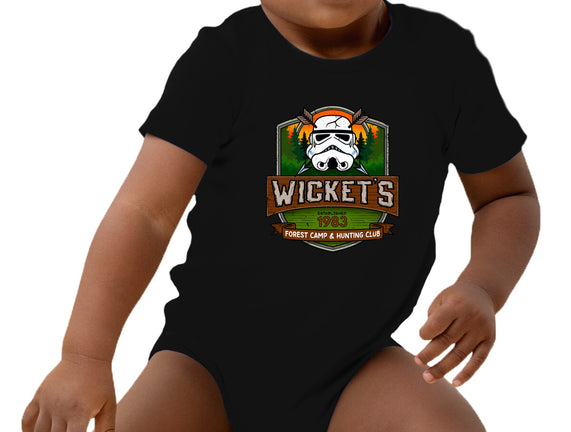 Wicket’s