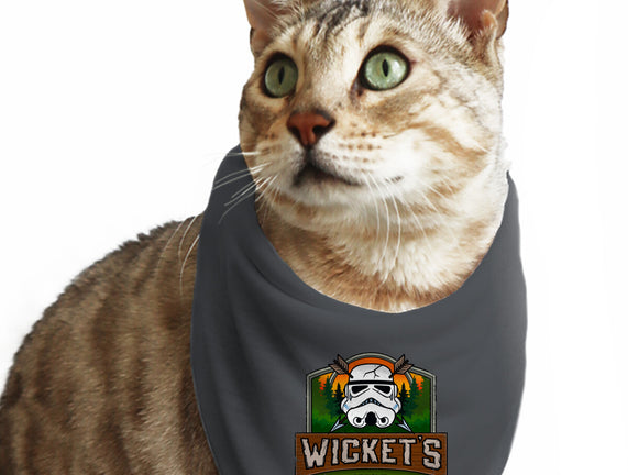 Wicket’s