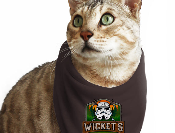 Wicket’s