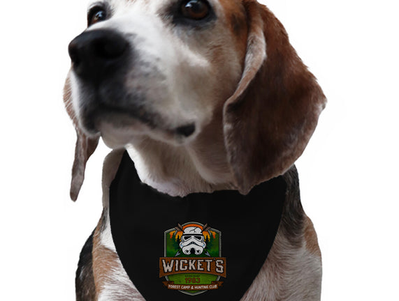 Wicket’s