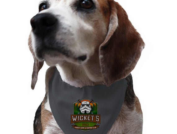 Wicket’s