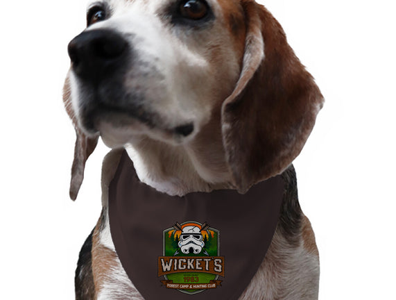 Wicket’s